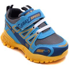 ABY-S ClimaTech Bebe Spor Ayakkabı - Mavi/S
