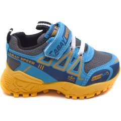 ABY-S ClimaTech Bebe Spor Ayakkabı - Mavi/S