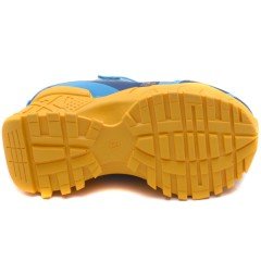 ABY-S ClimaTech Bebe Spor Ayakkabı - Mavi/S