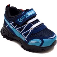 ABY-S ClimaTech Bebe Spor Ayakkabı - Lacivert
