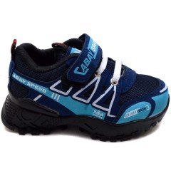 ABY-S ClimaTech Bebe Spor Ayakkabı - Lacivert