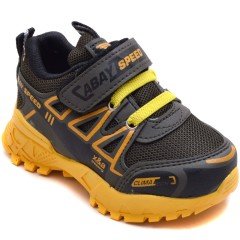 ABY-S ClimaTech Bebe Spor Ayakkabı - Haki