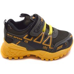 ABY-S ClimaTech Bebe Spor Ayakkabı - Haki