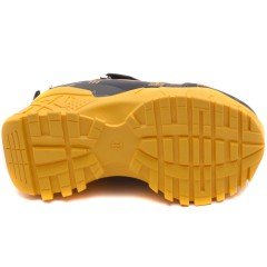 ABY-S ClimaTech Bebe Spor Ayakkabı - Haki