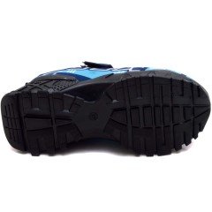 ABY-S ClimaTech Patik Spor Ayakkabı - Lacivert