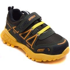 ABY-S ClimaTech Patik Spor Ayakkabı - Haki