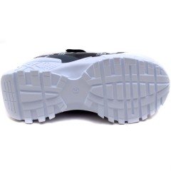 ABY-S ClimaTech Patik Spor Ayakkabı - Füme