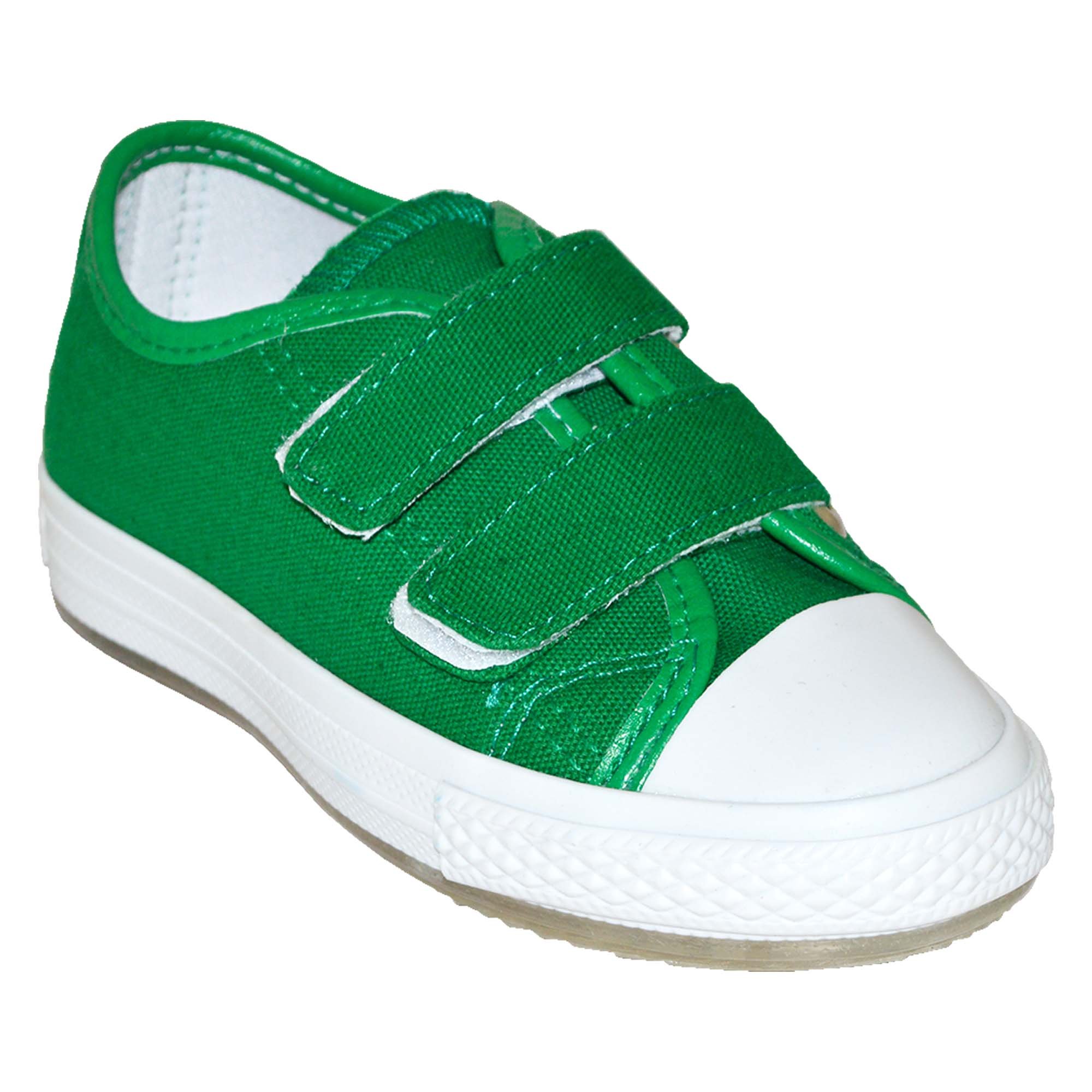 Filet Spor Ayakkabı - Yeşil