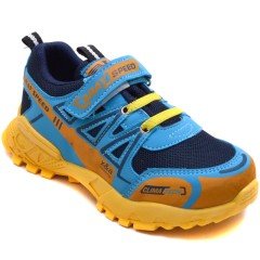 ABY-S ClimaTech Filet Spor Ayakkabı - Mavi/S