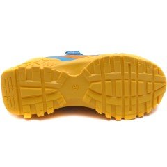 ABY-S ClimaTech Filet Spor Ayakkabı - Mavi/S
