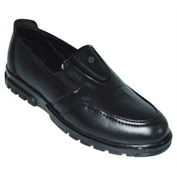 garson okul ayakkabı - siyah