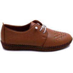 LGND 158 Zenne Cilt TrendX - Taba