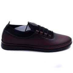 LGND 475 Zenne Günlük Casual - Bordo