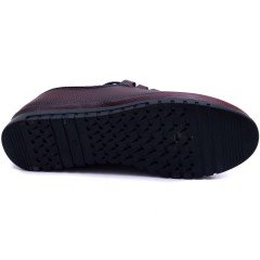 LGND 475 Zenne Günlük Casual - Bordo