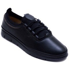LGND 475 Zenne Günlük Casual - Siyah