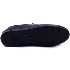 LGND 475 Zenne Günlük Casual - Siyah