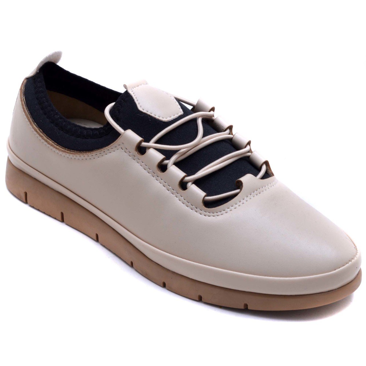 LGND 475 Zenne Günlük Casual - Krem