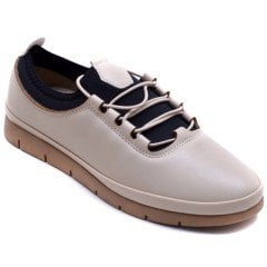 LGND 475 Zenne Günlük Casual - Krem