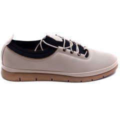 LGND 475 Zenne Günlük Casual - Krem