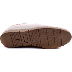 LGND 475 Zenne Günlük Casual - Krem