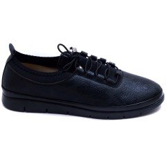 LGND 475 Zenne Günlük Casual - Siyah
