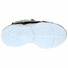 049 - NewciX Filet Spor Ayakkabı - Lacivert/Füme/Beyaz