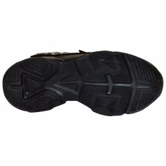 049 - NewciX Filet Spor Ayakkabı - Kahverengi