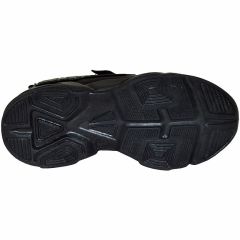 049 - NewciX Filet Spor Ayakkabı - Siyah