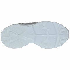 049 - NewciX Filet Spor Ayakkabı - Gri