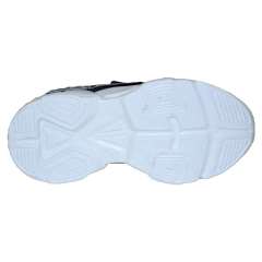 049 - NewciX Filet Spor Ayakkabı - Siyah