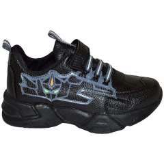 049 - NewciX Filet Spor Ayakkabı - Siyah
