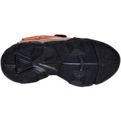 049 - NewciX Patik Spor Ayakkabı - Haki/Kahverengi/Türüncü