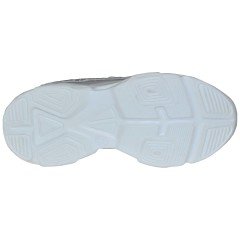 049 - NewciX Patik Spor Ayakkabı - Gri