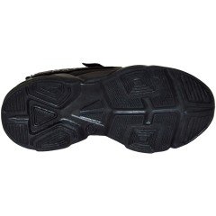 049 - NewciX Patik Spor Ayakkabı - Siyah