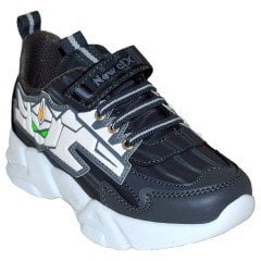 049 - NewciX Patik Spor Ayakkabı - Lacivert