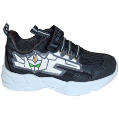 049 - NewciX Patik Spor Ayakkabı - Lacivert