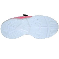 049 - NewciX Patik Spor Ayakkabı - Pembe/Lacivert