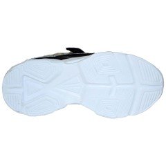 049 - NewciX Patik Spor Ayakkabı - Siyah