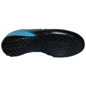 Garson Halisaha Spor Ayakkabı - Siyah/Mavi