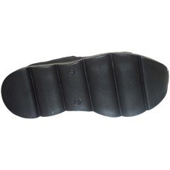 GUD Kadın Spor model Ayakkabı - Siyah