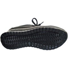 GUD Kadın Spor model Ayakkabı - Siyah