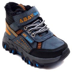 AB-5333 Bebe Trekking Bot - Füme