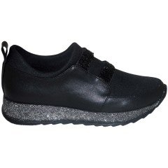 GUD Kadın Spor model Ayakkabı- Siyah