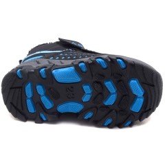 AB-5333 Bebe Trekking Bot - Siyah
