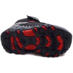 AB-5333 Bebe Trekking Bot - Siyah/K
