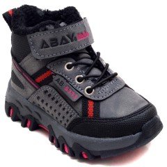 AB-5333 Bebe Trekking Bot - Gri