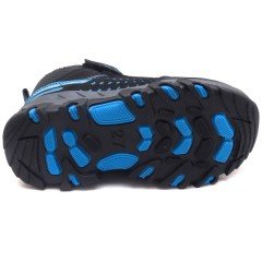 AB-5333 Patik Trekking Bot - Siyah