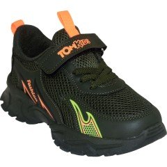 4016 TomKids Filet Spor ayakkabı - Haki