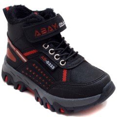 AB-5333 Patik Trekking Bot - Siyah/K