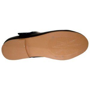 Filet Babet Model Ayakkabı - Siyah